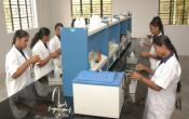 College of Food and Dairy Technology Labs
