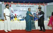 Indian Institute of Logistics, Chennai Convocation