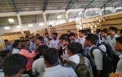 Indian Institute of Logistics, Chennai Industrial Visit