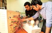 Faculty of Engineering and Technology, Manav Rachna International Institute of Research and Studies Labs Faculty of Engineering and Technology, Manav Rachna International Institute of Research and Studies Labs