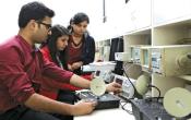Faculty of Engineering and Technology, Manav Rachna International Institute of Research and Studies Labs Faculty of Engineering and Technology, Manav Rachna International Institute of Research and Studies Labs