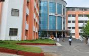 Nehru Institute of Technology - NIT Coimbatore Campus Building