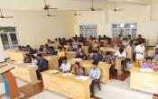 Nehru Institute of Technology - NIT Coimbatore Classroom