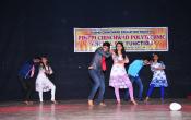 Pimpri Chinchwad Polytechnic Fest