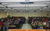B.S. Abdur Rahman Crescent Institute of Science and Technology (Online Distance Learning) Classroom