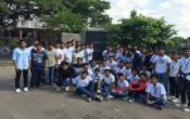 Vidyalankar Polytechnic Industrial Visit