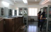 Maharashtra Education Societys Garware College of Commerce Library Maharashtra Education Societys Garware College of Commerce Library