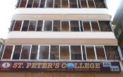 St. Peter's College Others St. Peter's College Others
