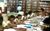 B.J.B Autonomous College Library