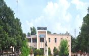 B.J.B Autonomous College Main Building