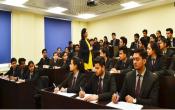 Asian School of Business, Noida Classroom Asian School of Business, Noida Classroom