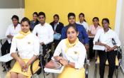 Remo International College of Aviation, Guindy Classroom