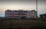 College of Horticulture, West Singhbhum, Birsa Agricultural University Campus Building