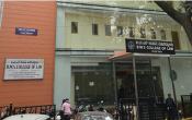 BMS College of Law Entrance