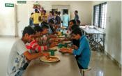 College of Agriculture- Bharuch, Navsari Agricultural University Cafeteria / Mess College of Agriculture- Bharuch, Navsari Agricultural University Cafeteria / Mess