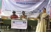 Government Women Polytechnic College Guest Lectures