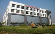Pune District Education Association's College of Engineering Campus Building