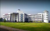 Pune District Education Association's College of Engineering Campus View