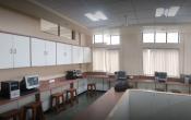 Pune District Education Association's College of Engineering Labs