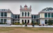 Patna College, Patna University Campus Building Patna College, Patna University Campus Building