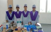 Apollo MedSkills, Hyderabad Students Work