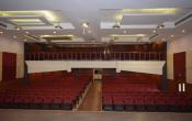 Meenakshi Ammal Dental College and Hospital, Meenakshi Academy of Higher Education and Research Auditorium