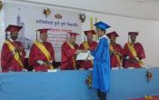 G H Raisoni College of Engineering and Management, Pune Convocation G H Raisoni College of Engineering and Management, Pune Convocation