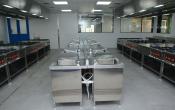 Symbiosis School of Culinary Arts, Pune Labs Symbiosis School of Culinary Arts, Pune Labs