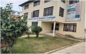 Maulana Azad National Urdu University - Budgam Campus Campus Building