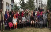Maulana Azad National Urdu University - Budgam Campus Others