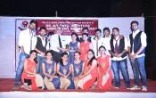 Dr. D. Y. Patil Institute of Management and Research Fest