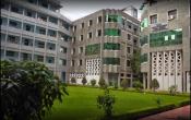 Pillai Institute of Management Studies and Research Academic Block