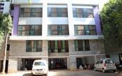 Neville Wadia Institute of Management Studies and Research Hostel Building