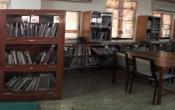 Sophia Shree B.K Somani Polytechnic Library Sophia Shree B.K Somani Polytechnic Library
