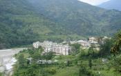 SMUDE - Sikkim Manipal University Distance Education Campus View