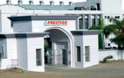 Prestige Institute of Management, Gwalior Entrance