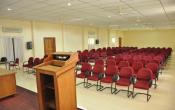 Avinash College of Commerce, Warangal Seminar hall