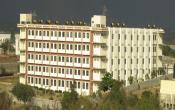 Adhiyamaan College of Engineering Hostel Building Adhiyamaan College of Engineering Hostel Building