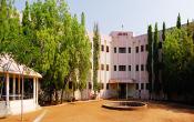 National Engineering College Hostel Building National Engineering College Hostel Building