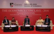 NMIMS Sarla Anil Modi School of Economics Guest Lectures NMIMS Sarla Anil Modi School of Economics Guest Lectures