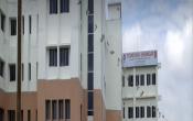 Techno International Batanagar Campus Building Techno International Batanagar Campus Building