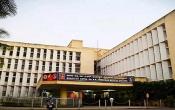 Dr. Baba Sahib Ambedkar Medical College And Hospital Academic Block Dr. Baba Sahib Ambedkar Medical College And Hospital Academic Block