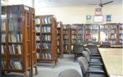 College Of Home Science,Prof. Jayashankar Telangana State Agricultural University Library