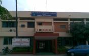 College of Veterinary Science and Animal Husbandry, Anand - Anand Agricultural University Campus Building