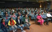 Vikrant Group of Institutions, Indore Auditorium Vikrant Group of Institutions, Indore Auditorium