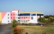 Vikrant Group of Institutions, Indore Campus Building Vikrant Group of Institutions, Indore Campus Building