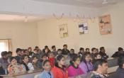 Vikrant Group of Institutions, Indore Classroom Vikrant Group of Institutions, Indore Classroom
