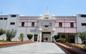 Tech Mahindra SMART Academy for Healthcare, Delhi Campus Building