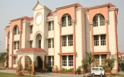 Uttaranchal Institute of Technology 