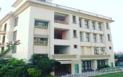 Atharva College of Hotel Management and Catering Technology Campus Building Atharva College of Hotel Management and Catering Technology Campus Building